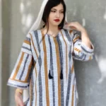 شومیز نخ بیستکویتی