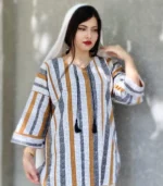شومیز نخ بیستکویتی