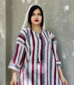 شومیز نخ بیستکویتی - Image 2