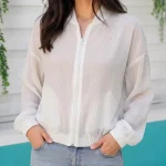 بامبر شیشه ای