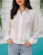 بامبر شیشه ای