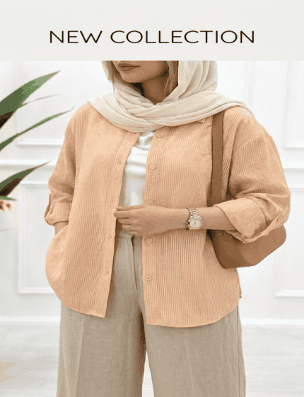 شومیز راه راه